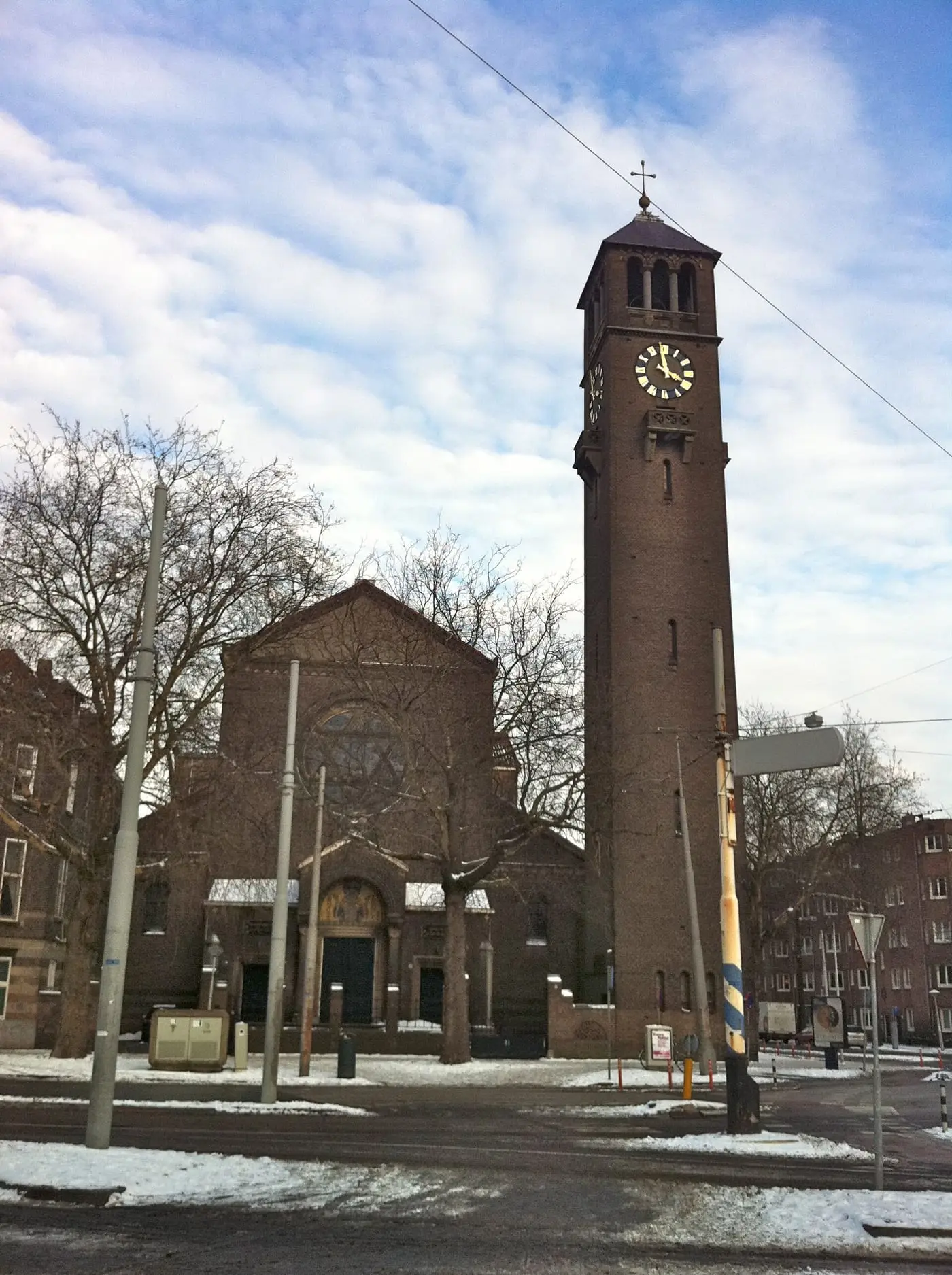Agneskerk