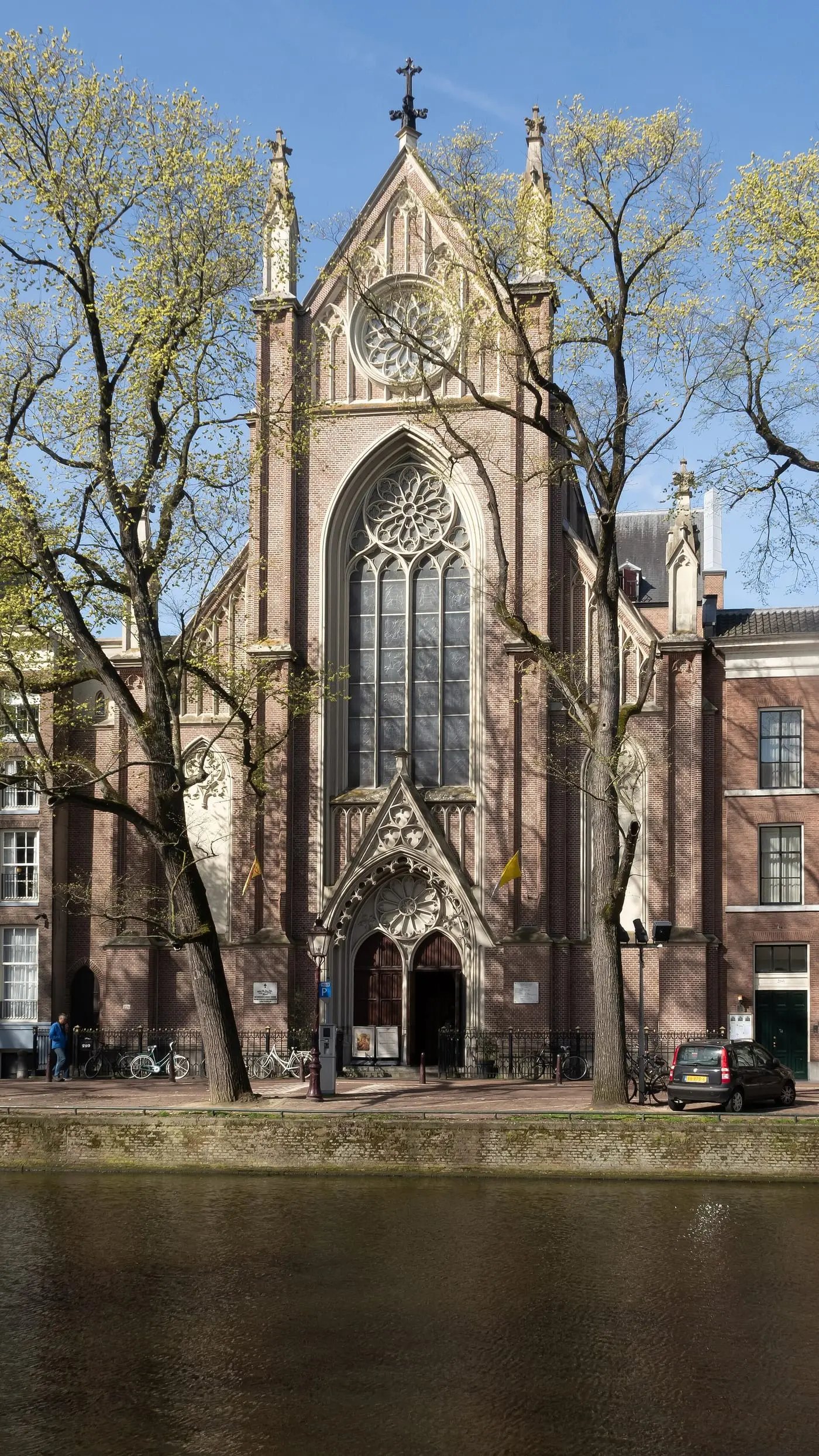 Onze Lieve Vrouwekerk